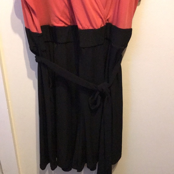 Torrid size 3 shorts romper - Picture 3 of 8